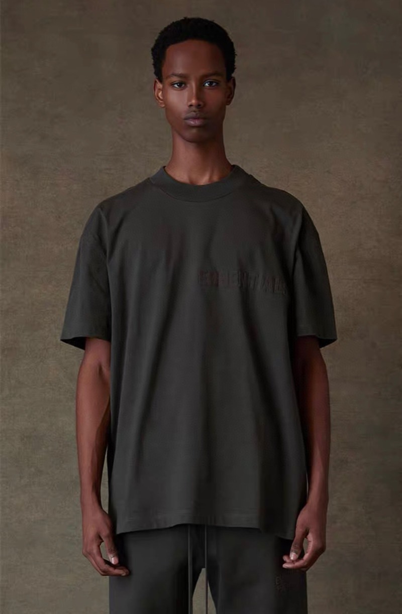 一件代发     新款fog,fear of god复线essentials第八季新款